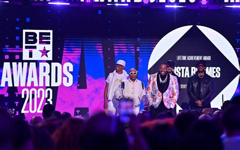 BET Weekend Recap: A Celebration of Hip Hop and Black .